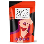 SoKO 5MAPB Gummies – 250MG Total