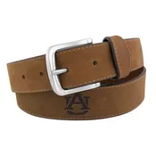AUBURN LOGO BELT