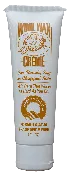 4 oz. Fragrance Free Tube Wool Wax Crème