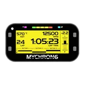 AiM MyChron6 Laptimer