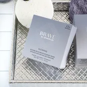 12+ Men's Mini Brave Buffer | Men's Homme Collection