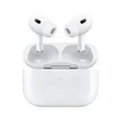 APPLE AIRPOD PRO 2ND GEN WITH MAGSAFE WIRELESS CHARGING — Tito's Depot