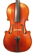 Albert Caressa 1922 — Robert Cauer Violins