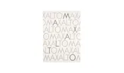 Afrato Plaid Rug