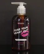 Cleanser – Pore Your Heart Out!
