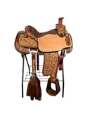15" Team Roper