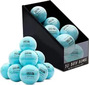 10pcs Ocean Bath Bomb Gift Sets