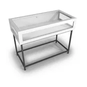 Display Table - Clinical — Precision Elements