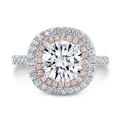 Alexandra Lab-grown Diamond