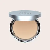 Smooth Touch Pressed Powder