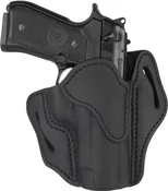 1791 BH2.3 BELT OWB MULTI-FIT – OPTIC RDY RH 1911 4-5″ BLACK