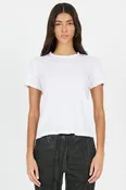 All Colors- Cotton Citizen Women's Crew Standard Tee- All Colors
