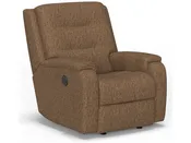 Arlo Fabric Power Recliner
