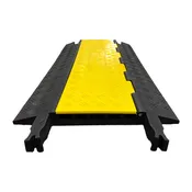 5 Channel Hercules Series Cable Protector
