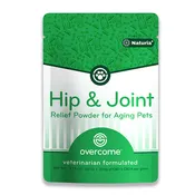 Overcome Happy Joints- Hip and Joint Relief Powder for Pets