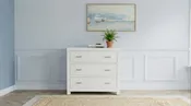 1110 Stone Harbor  – Bunching Dresser