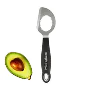 3-in-1 Avocado Tool - Pit, Slice, Scoop