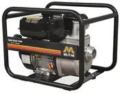 2-Inch Semi-Trash Pump