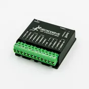 G201 Stepper Drive