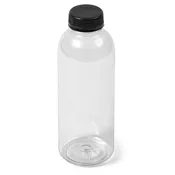 12 fl oz Clear PET Round Bottle  - IPEC