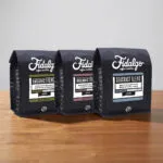 Dark Roast Value Pack: French, Italian, Seacoast &bull; Fidalgo Coffee