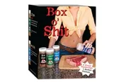 Box o’ Sh*t