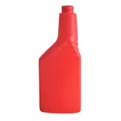 HDPE Automotive Bottles