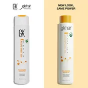 Balancing Shampoo