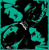 Jade - Faces of Jade LP