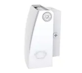 10,125 Lumens | 75 Watt | 5000K | WALL PACK