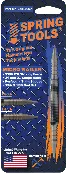 32R525-1 - Combo Tool - Pin Nail 1/96" & 1/64"