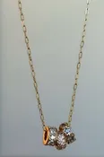 After Hours Charm Necklace