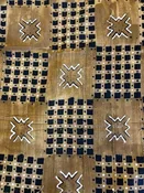 African Mud Cloths