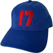 17  Baseball Hat