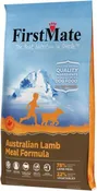 FirstMate Dog Dry Australian Lamb Meal LID Grain-Free , 14.5-lb