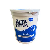 Alta Dena - Lowfat Plain 32oz