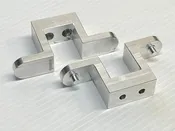 Bell Crank Bracket - Priced Each