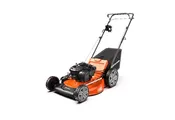 22" 3-in-1 Self-Propelled Mow-n-Stow