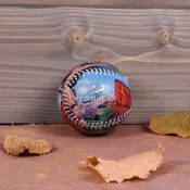 Red Rocks Base Ball