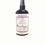 Vera’s Natural Insect Repellent “Don’t Bug Me” Lotion Deet-Free