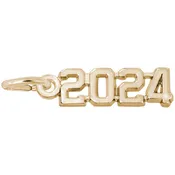 10 KT 2024' CHARM