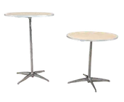 Pup Tables