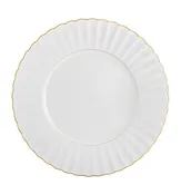 200 Anos - Dinner Plate 11"
