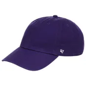 '47 Classic Clean Up Cap - Purple