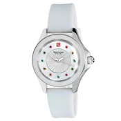 Arbon Collection Women - White / Silver