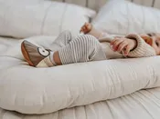 Baby Buttercup Moccasin