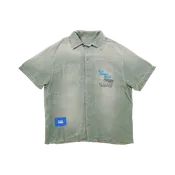 Alta Cienega Button Down Shirt