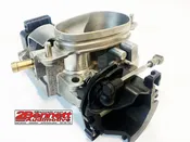 Audi 12v v6 modified throttle body