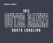 #1255 Youth Basic Tee
