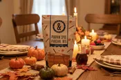 Pumpkin Spice Pancake Mix